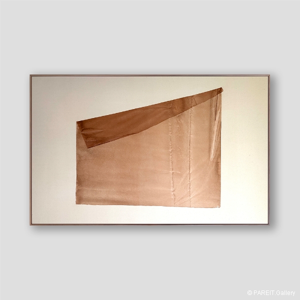 VANHULLEBUSCH Catherine - I'd be fearless if doubt didn't whisper so much